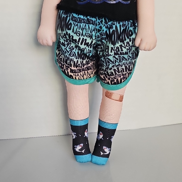 Na!Na!Na! Surprise Doll - Picture 4 of 8